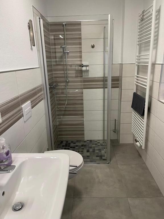Pension Mochow Schwielochsee Dış mekan fotoğraf